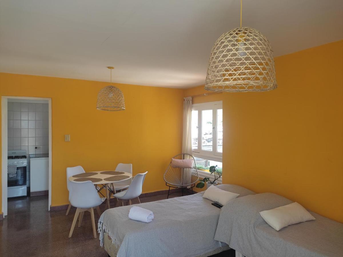 Ferienwohnung Boho 270 San Salvador de Jujuy Exterior foto